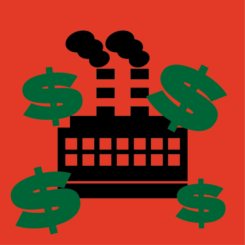 DTE wants to spend our money on fossil fuel power plants